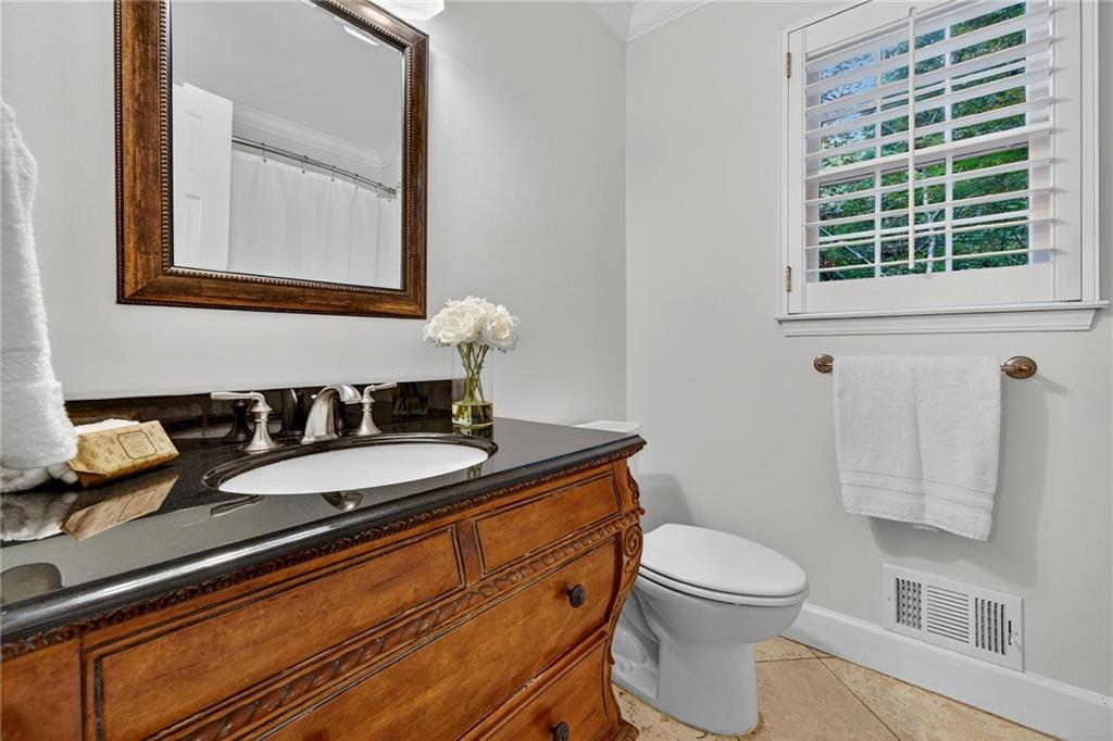 Chaparral Estates - Residential