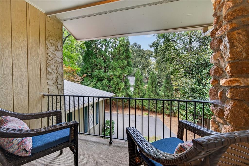 Chaparral Estates - Residential