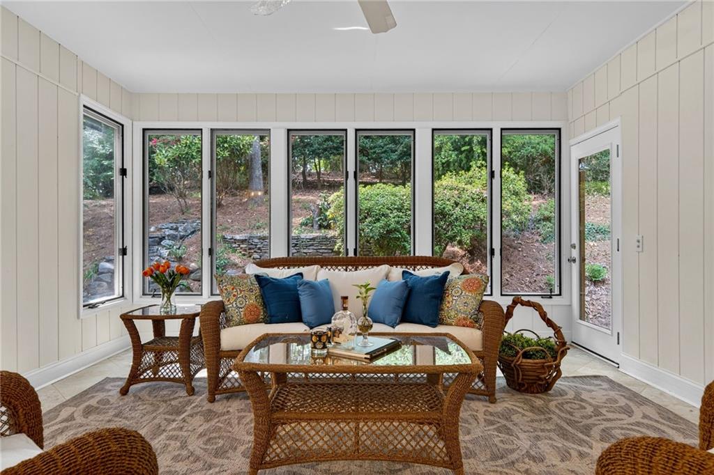 Chaparral Estates - Residential