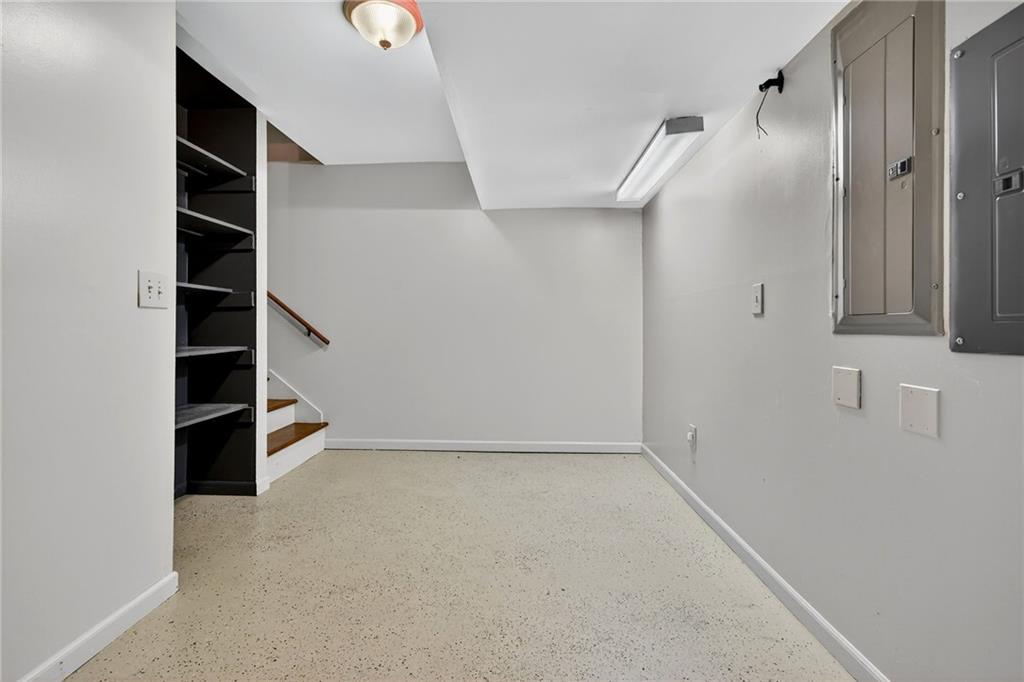 Chaparral Estates - Residential