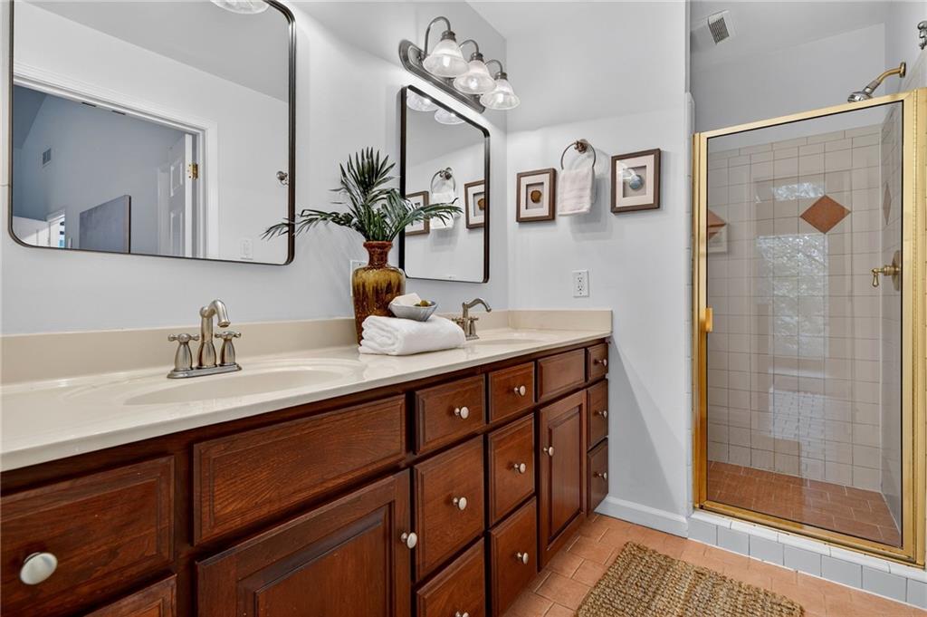 Chaparral Estates - Residential