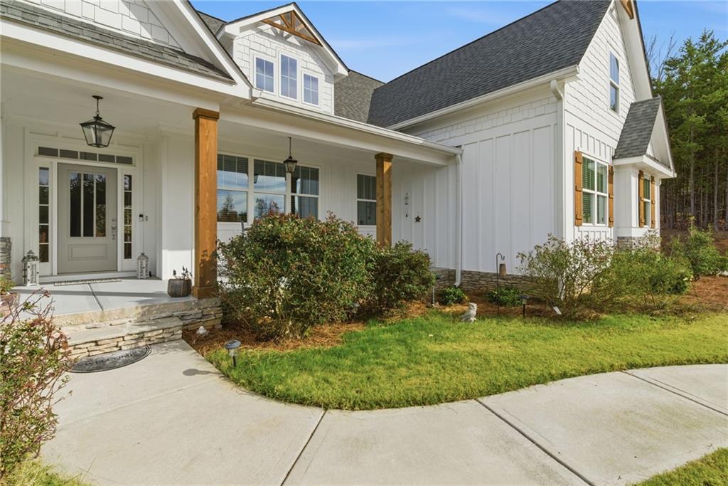 Stoneledge - Residential