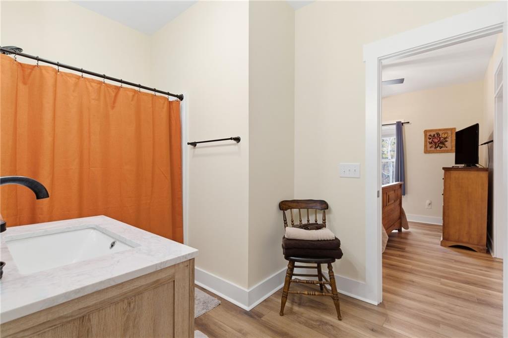 Stoneledge - Residential