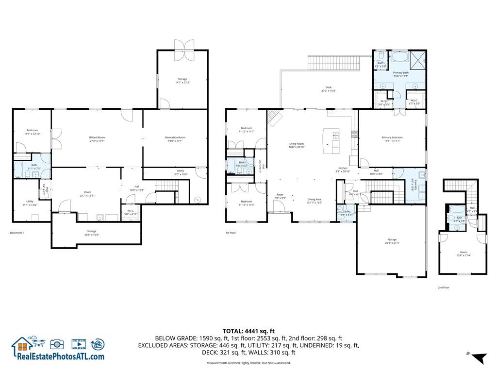 Stoneledge - Residential