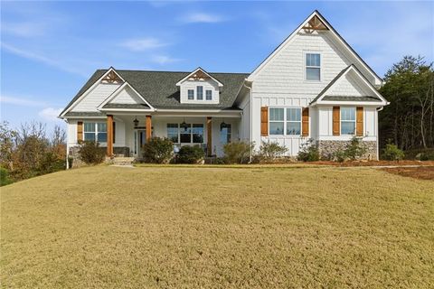 760 Stoneledge Road Jasper GA 30143