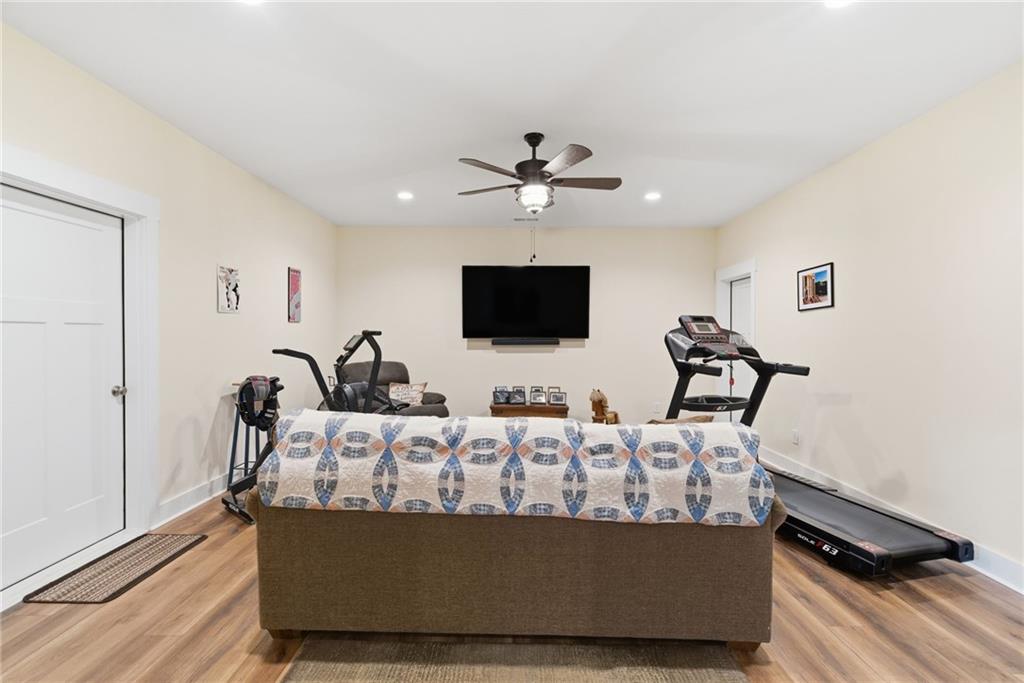 Stoneledge - Residential