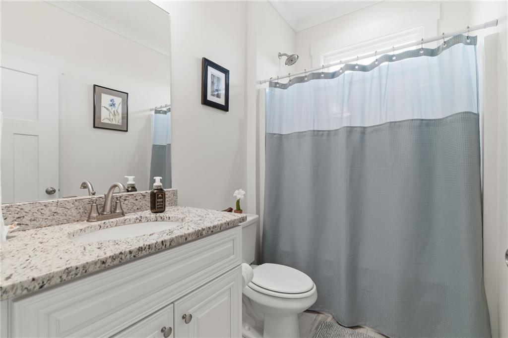 Stoneledge - Residential