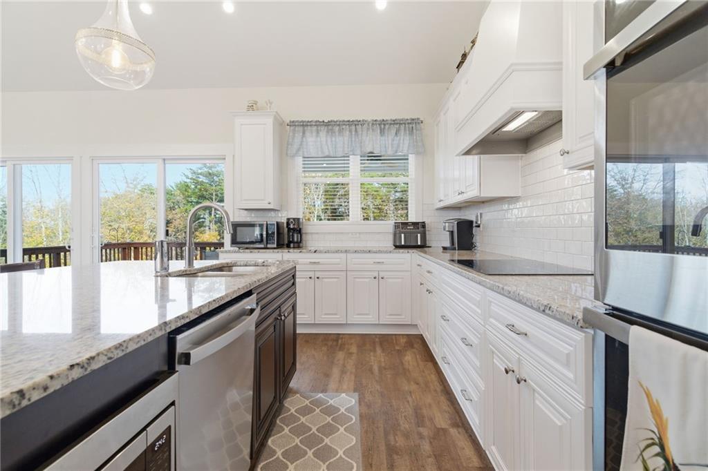 Stoneledge - Residential