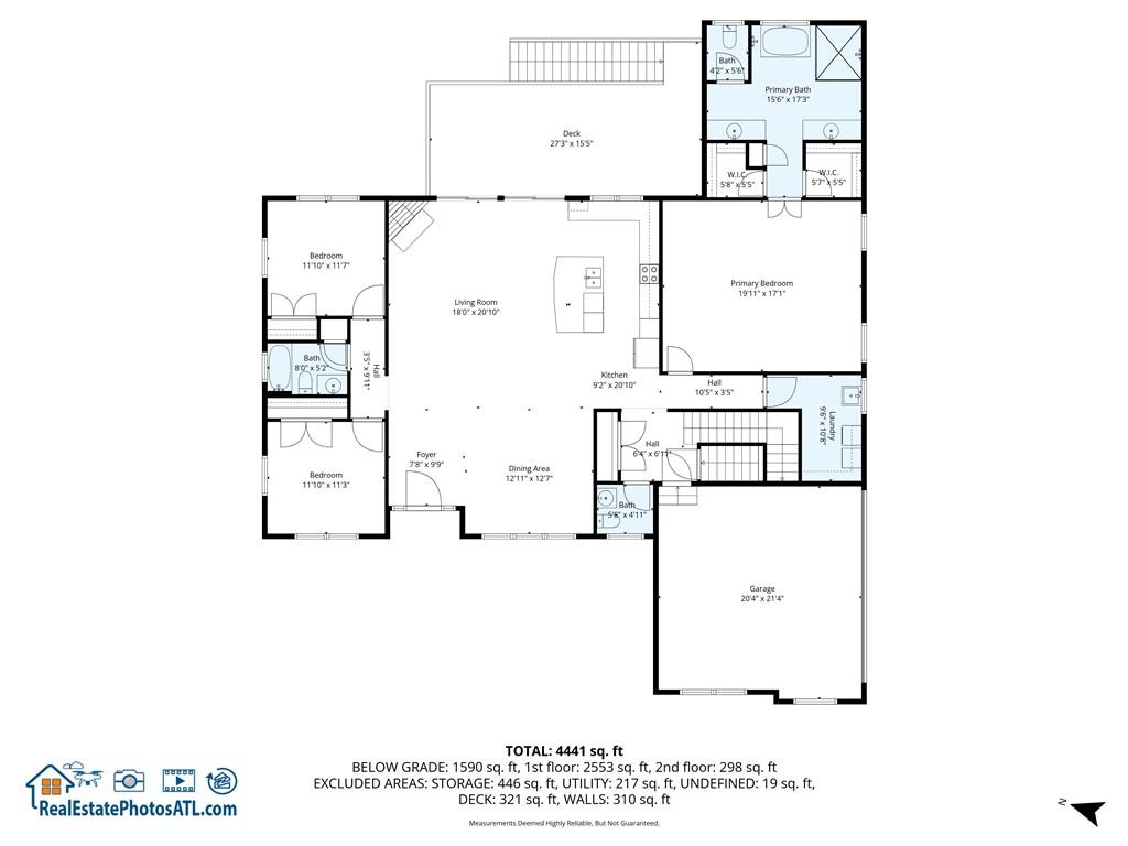 Stoneledge - Residential