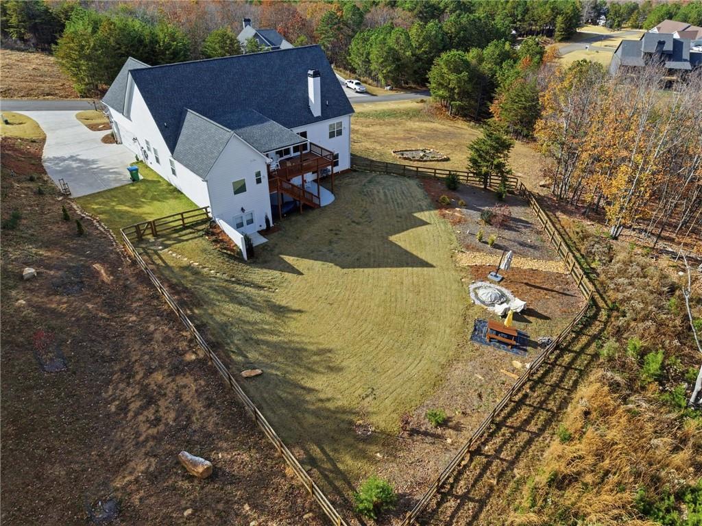 Stoneledge - Residential