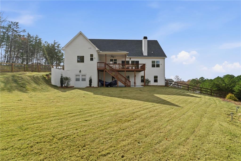 Stoneledge - Residential