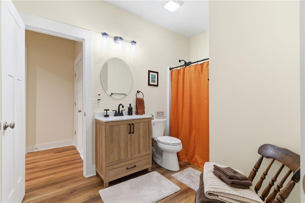 Stoneledge - Residential