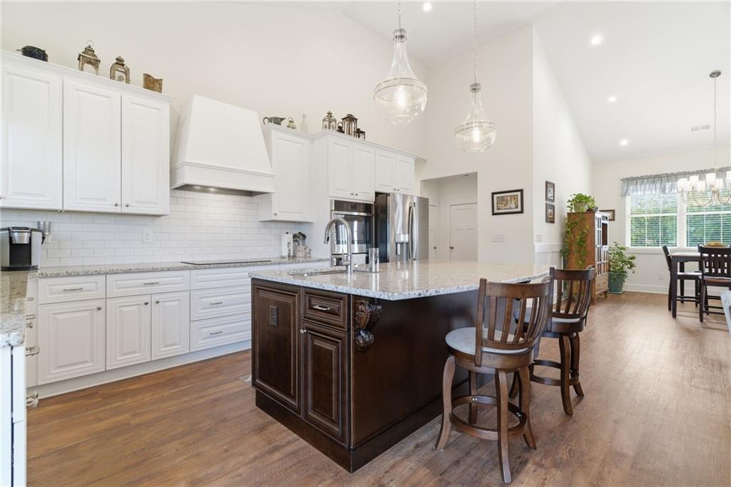 Stoneledge - Residential