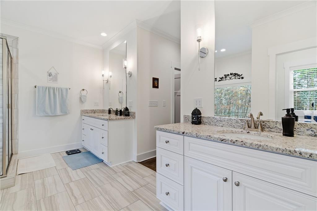 Stoneledge - Residential