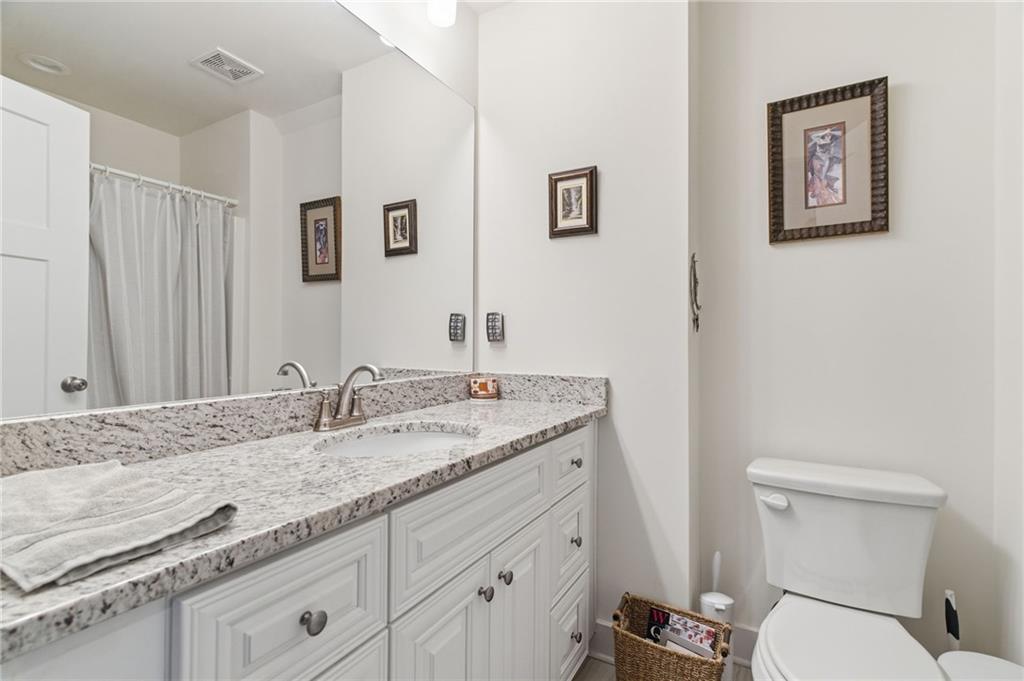 Stoneledge - Residential