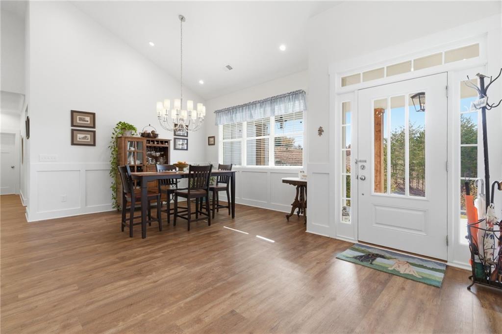 Stoneledge - Residential