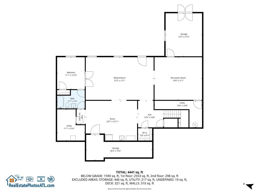 Stoneledge - Residential