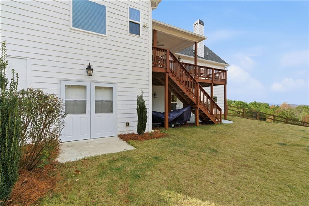 Stoneledge - Residential