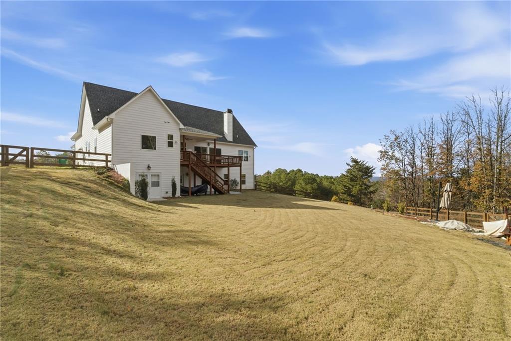 Stoneledge - Residential