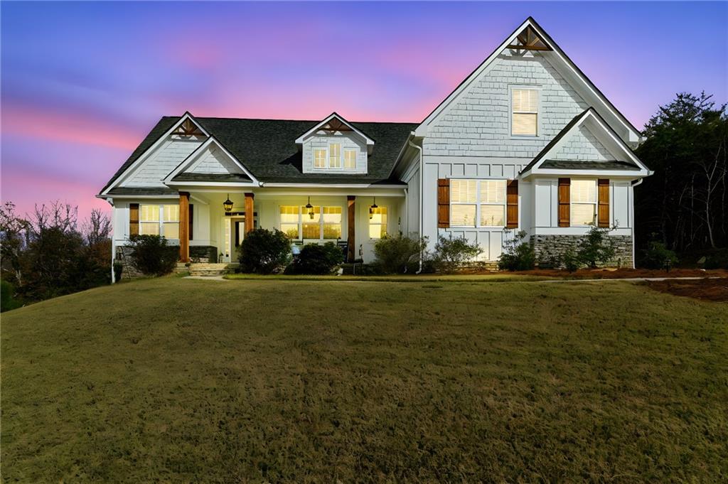 Stoneledge - Residential