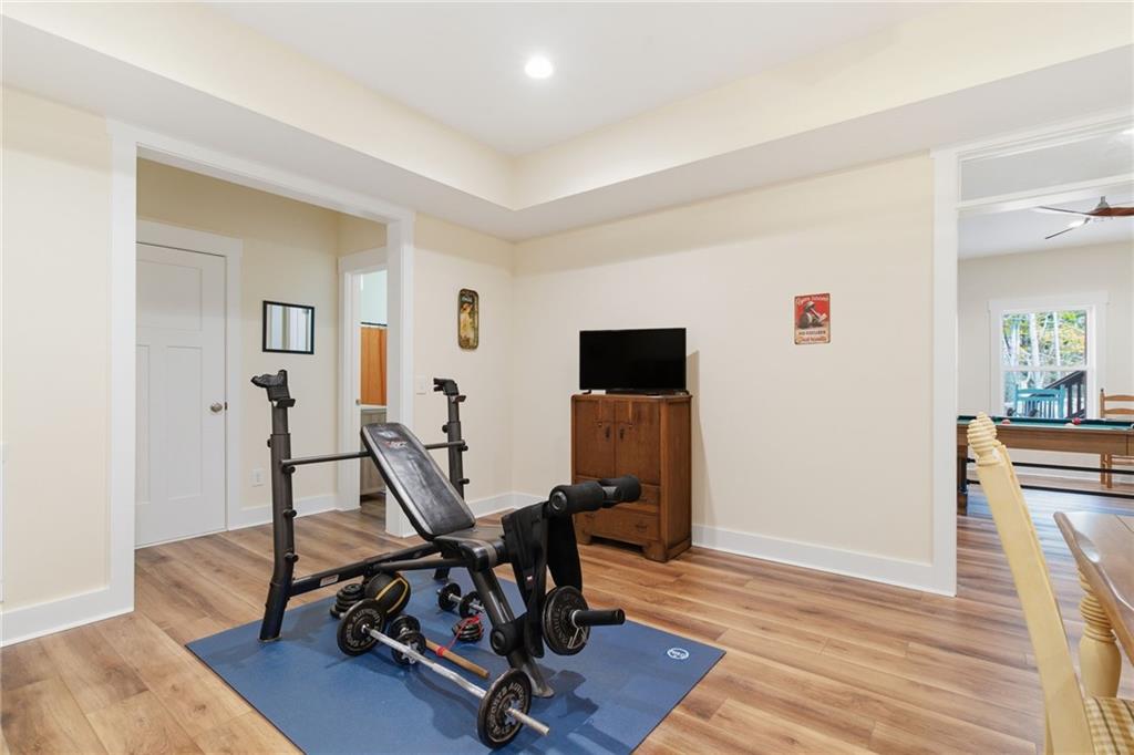 Stoneledge - Residential