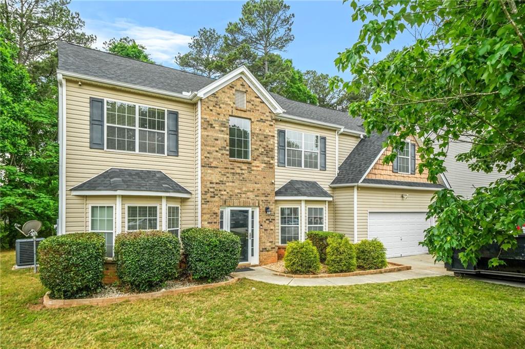 6297 Polar Fox Court