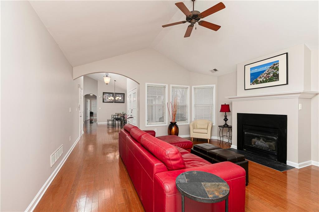 5011 Kathryn Glen Drive