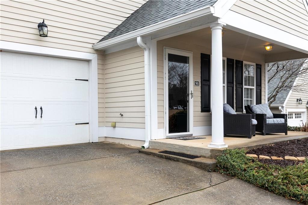 5011 Kathryn Glen Drive