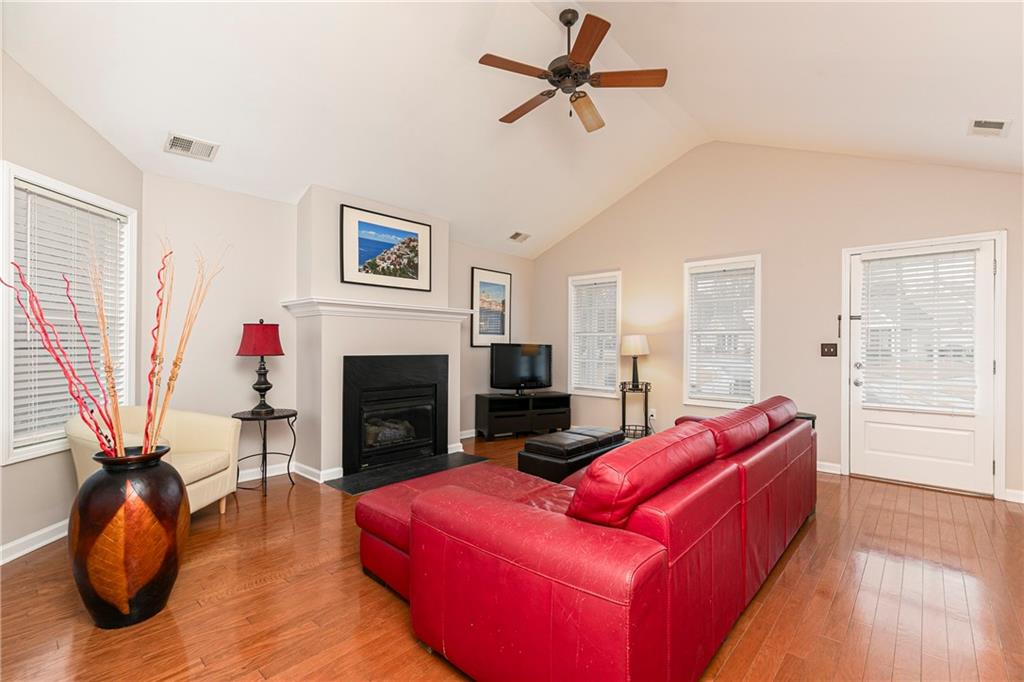 5011 Kathryn Glen Drive