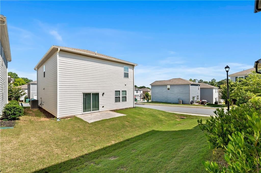 44 Wynn Way