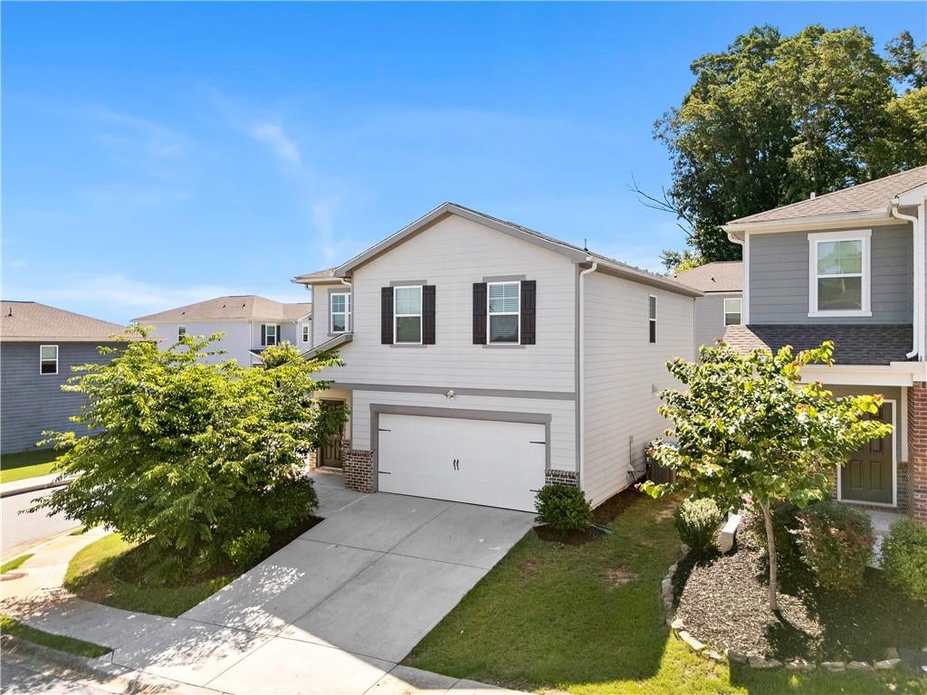 44 Wynn Way