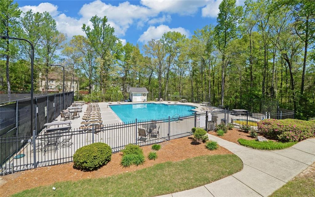 2800 Araglin Drive, Dacula, Georgia image 47