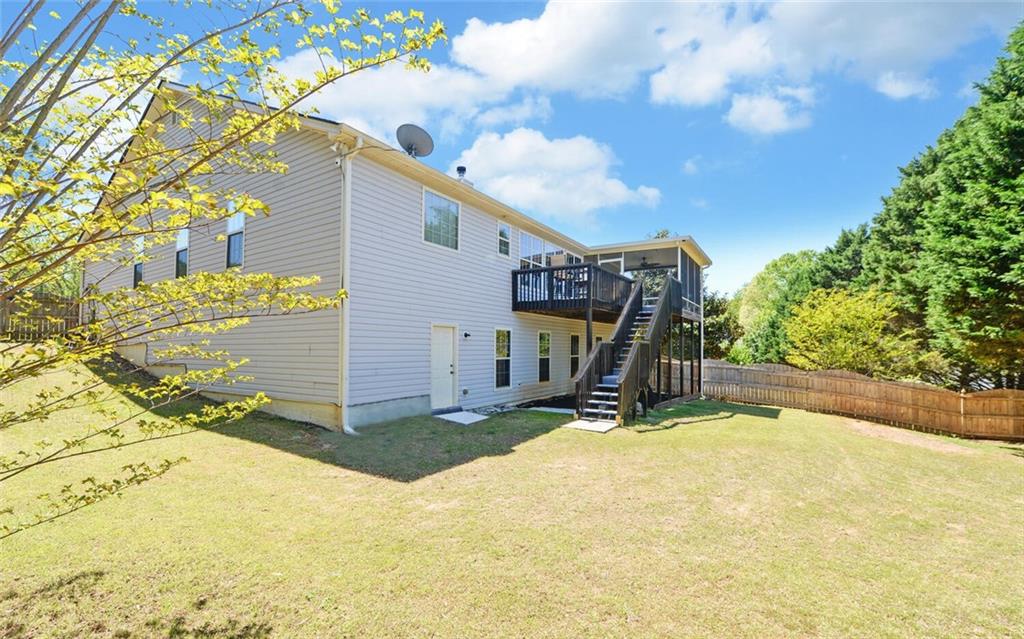2800 Araglin Drive, Dacula, Georgia image 41