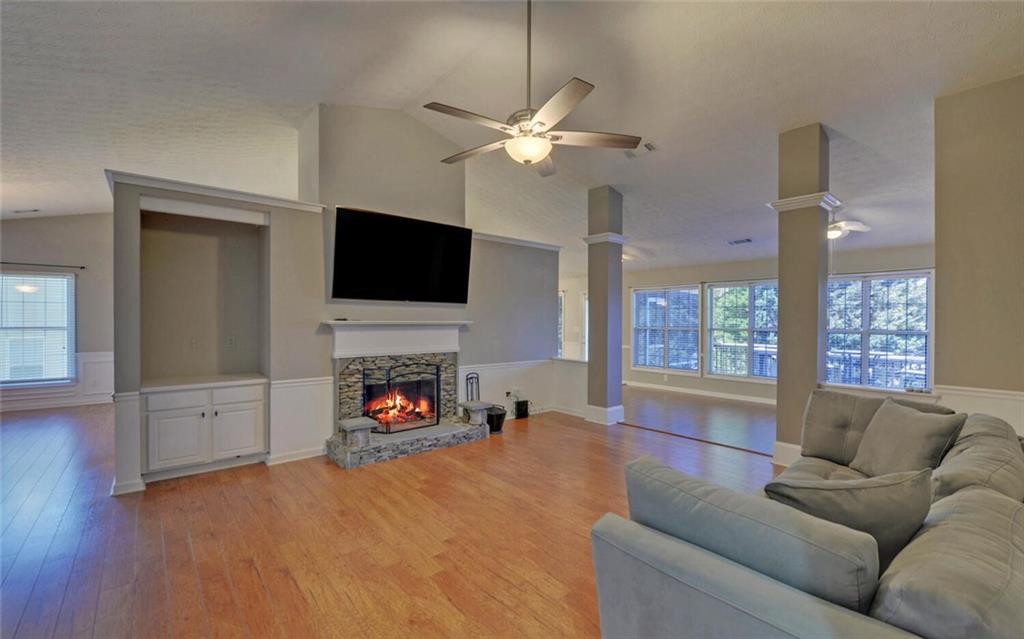 2800 Araglin Drive, Dacula, Georgia image 5