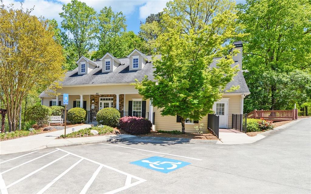 2800 Araglin Drive, Dacula, Georgia image 44
