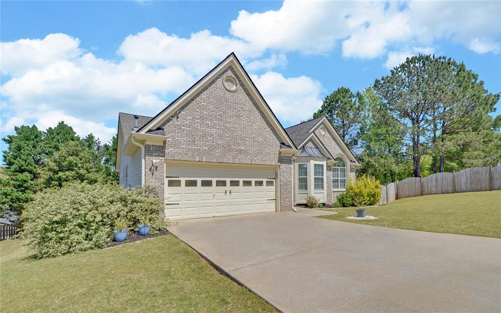 2800 Araglin Drive, Dacula, Georgia image 43