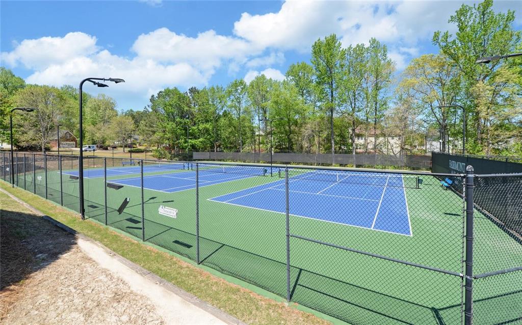 2800 Araglin Drive, Dacula, Georgia image 45