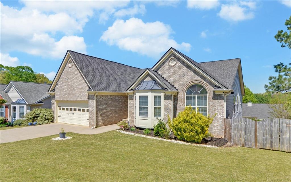 2800 Araglin Drive, Dacula, Georgia image 2