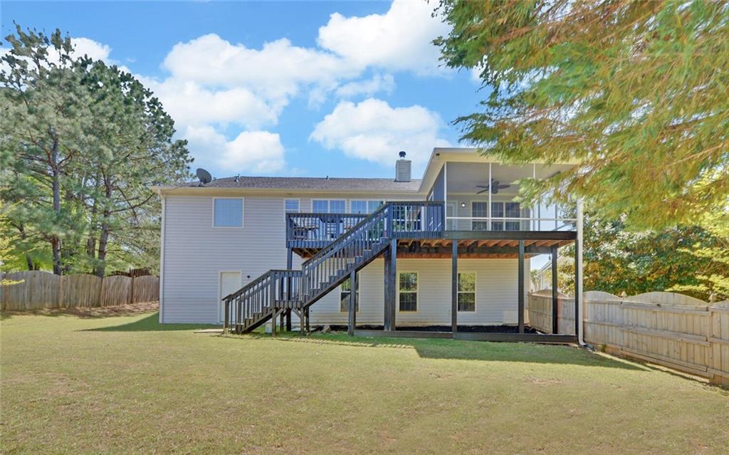 2800 Araglin Drive, Dacula, Georgia image 42