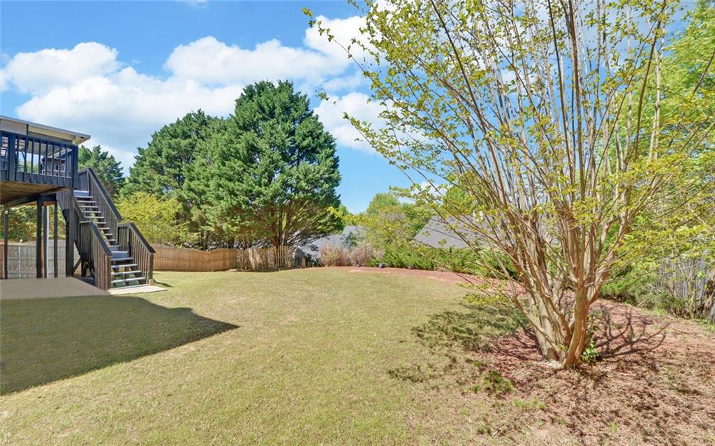 2800 Araglin Drive, Dacula, Georgia image 40