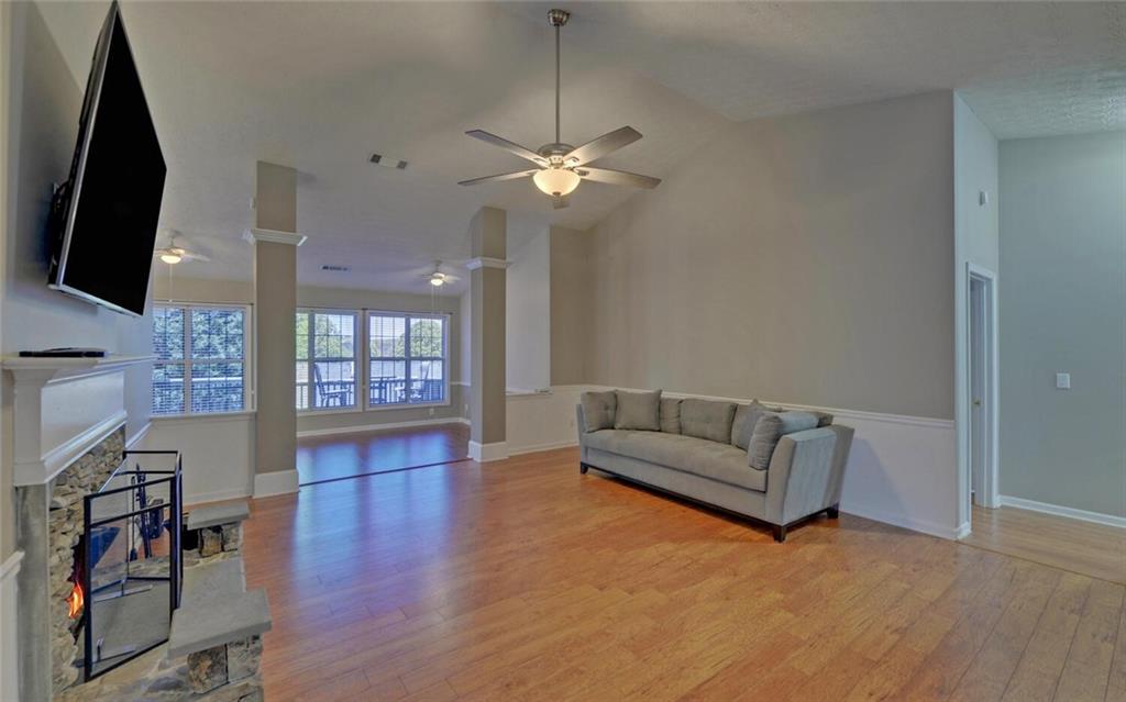 2800 Araglin Drive, Dacula, Georgia image 4