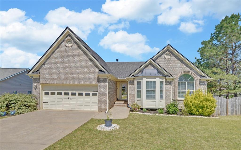 2800 Araglin Drive, Dacula, Georgia image 1