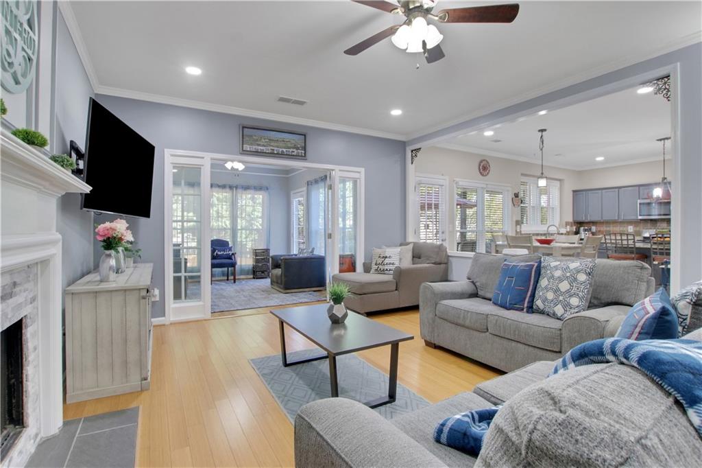 3625 River Summit Trail