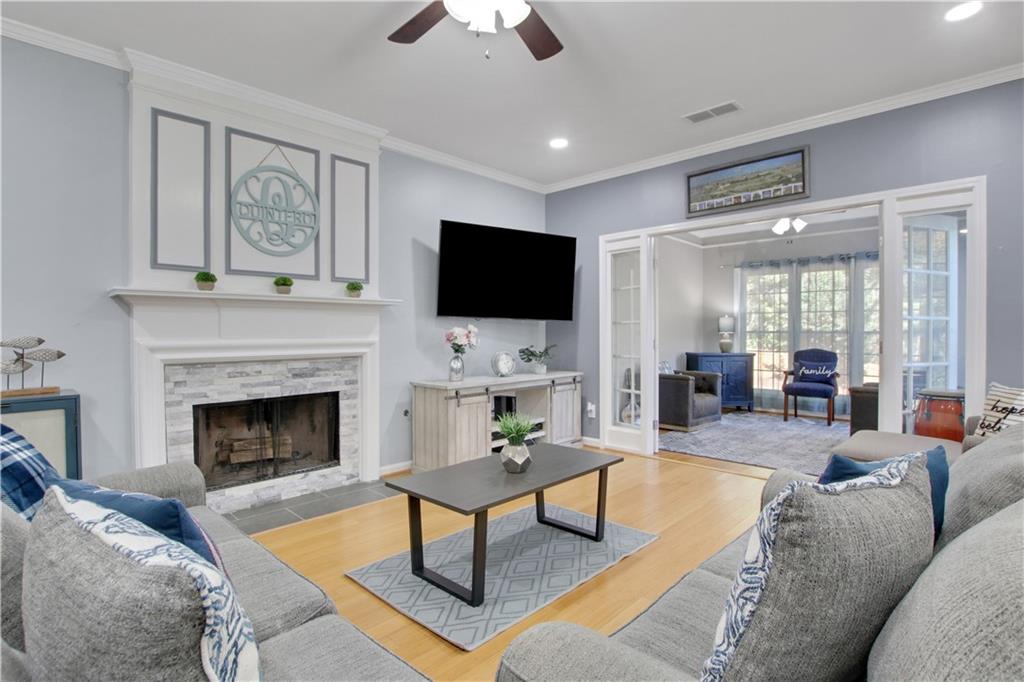 3625 River Summit Trail