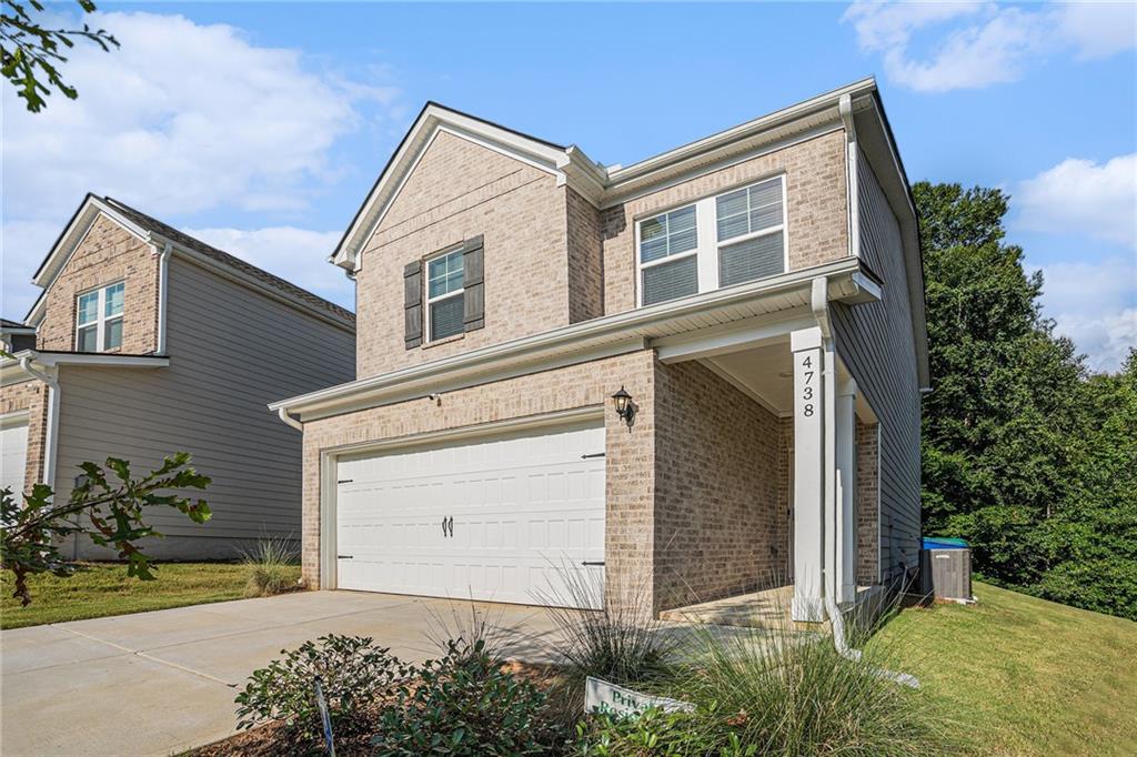 4738 Kyle Terrace