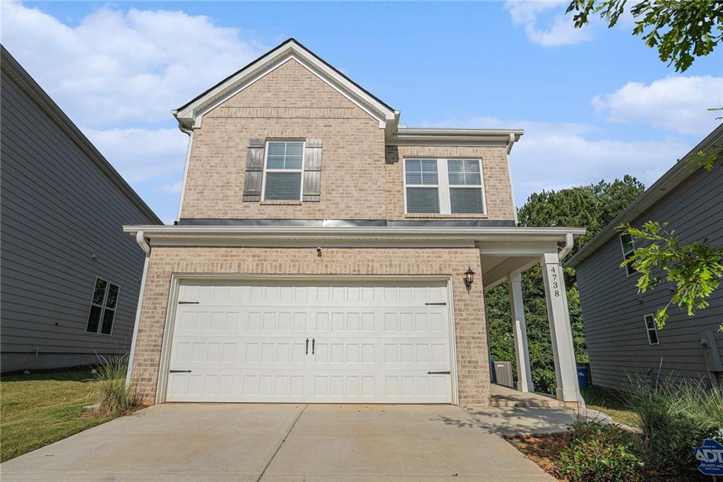 4738 Kyle Terrace