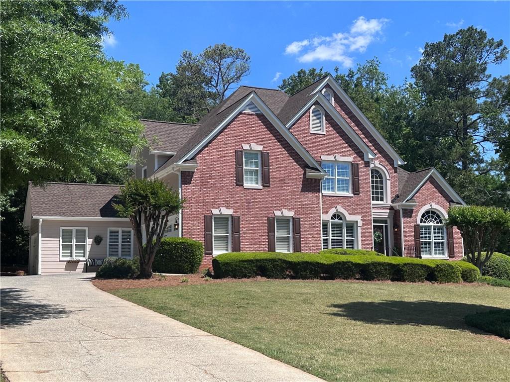 370 Oxford Meadow Run