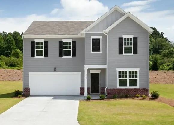 45 Champions Blvd Blvd, Dallas, Georgia image 1