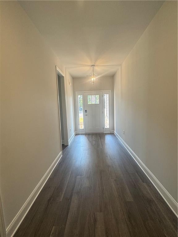 61 Crab Orchard Way