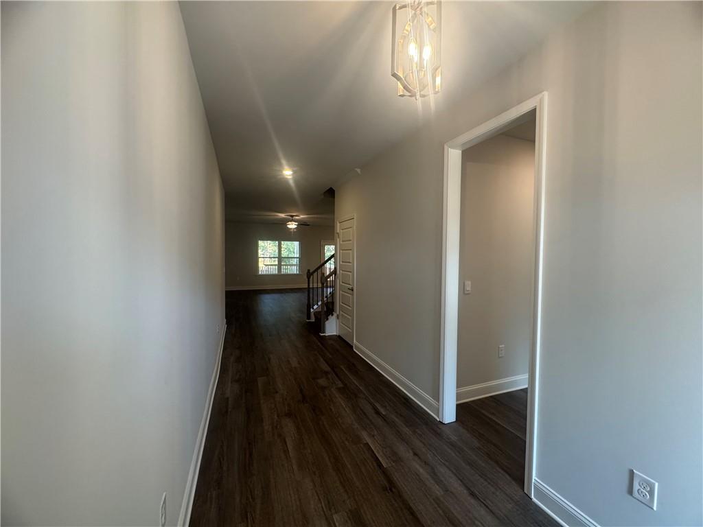 61 Crab Orchard Way